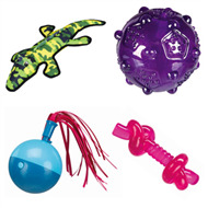 Игрушки для активных игр