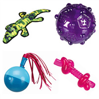 Игрушки для активных игр