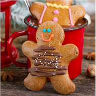 Натуральные конфеты