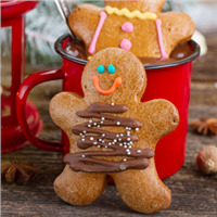 Натуральные конфеты