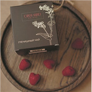 Фиточаи Open Mind