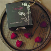 Фиточаи Open Mind