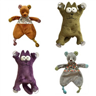 ИГРУШКИ ручной работы