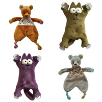 ИГРУШКИ ручной работы