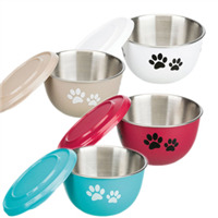 Миски для разморозки и хранения