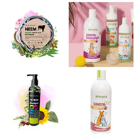 ШАМПУНИ, ПЕНКИ