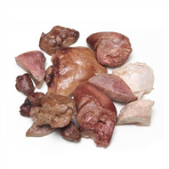 СУБЛИМИРОВАННЫЕ КОРМА И ЛАКОМСТВА