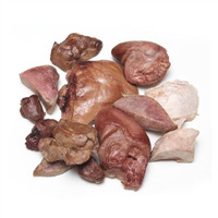 СУБЛИМИРОВАННЫЕ КОРМА И ЛАКОМСТВА