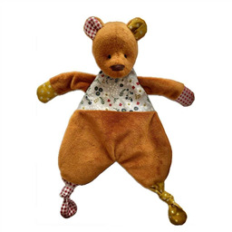 Игрушка-шуршалка для собак и кошек