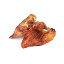 Уши свиные сушеные