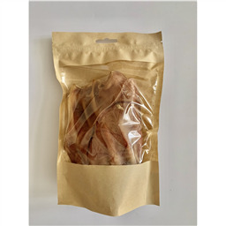 Уши свиные сушеные