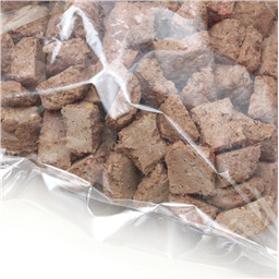 BARF Tour. Cублимированный рацион 400 гр