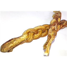 Бараний корень-косичка