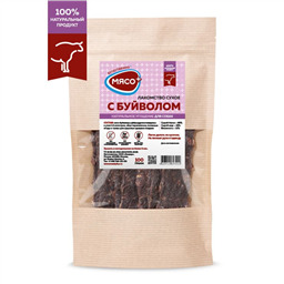 Лакомство с Буйволом