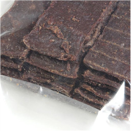 Лакомство с Буйволом