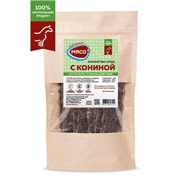 Лакомство с Кониной