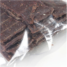 Лакомство с Кониной