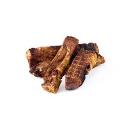 Легкое говяжье сухое