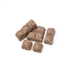 Полезный перекус. Сублимированные деликатесы