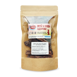 Потрошки. Сублимированные деликатесы