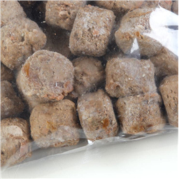 Рацион 3. Фрикадельки для активных собак. Натуральный корм