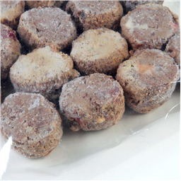 Рацион 3. Фрикадельки для активных кошек. Натуральный корм