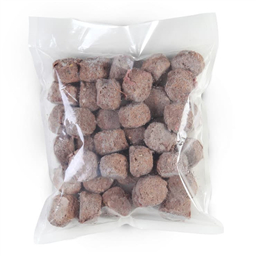 Рацион 4. Фрикадельки диетические для собак. Натуральный корм