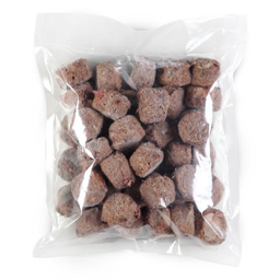 Рацион 7. Фрикадельки для собак с чувствительным пищеварением. Натуральный корм