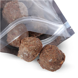 Рацион 7. Фрикадельки для собак с чувствительным пищеварением. Натуральный корм