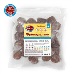 Рацион ПЛЮС к мясу для  средних и крупных собак