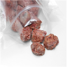 Рацион ЛЕТО. Фрикадельки для собак. Натуральный корм