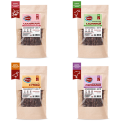 Лакомство для собак